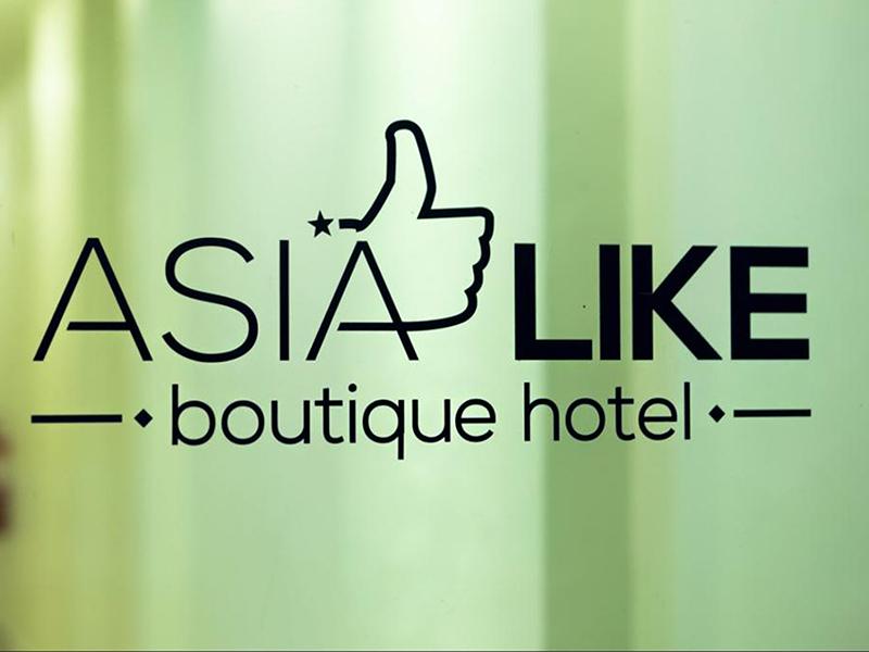 Asia Like Boutique Hotel 
